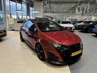 Seat Ibiza SC 1.4 TSI Cupra Bocanegra