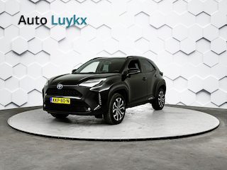 Toyota Yaris Cross 1.5 Hybrid Dynamic | Navigatie | 17'' L.M. Velgen | Adaptieve Cruise Control