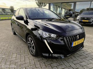 Peugeot 208 100 PK ALLURE RIJKLAAR PRIJS