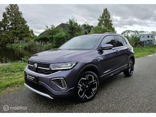 Volkswagen T-Cross 1.0 TSI R-Line / Luxe / Carplay / Camera