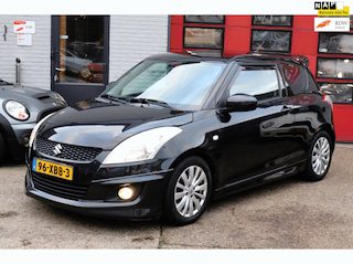 Suzuki Swift 1.2 Exclusive EASSS , SPORT , Clima,