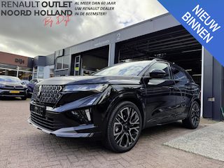 Renault Austral 1.2 E-Tech full hybrid 200 esprit Alpine
