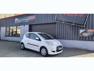 Citroën C1 1.0-12V Airco Séduction nw. Koppelling!!!