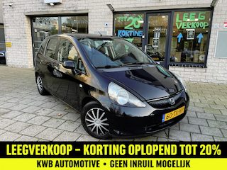 Honda Jazz 1.2 Cool