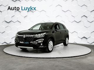 Suzuki S-Cross 1.5 Hybrid Select Automaat | Apple Carplay/Android Auto | Adaptieve Cruise Control | Parkeercamera