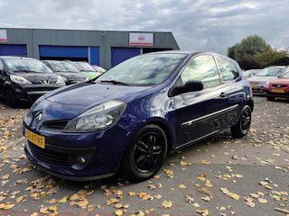 Renault Clio 1.2 TCE Business Line. Airco !!!
