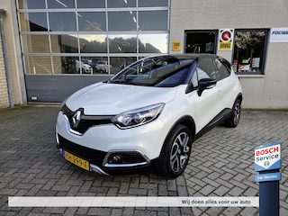 Renault Captur Energy TCe 90PK Wave