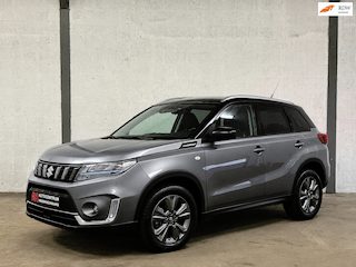 Suzuki Vitara 1.4 Boosterjet Smart Hybrid AUT|Navi|Camera|Carplay|Dealer Onderhouden !!