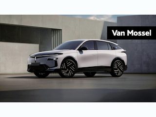 Lancia Gamma LX Long Range 97 kWh | Q1 2027 Verwachtte Levering | 740KM WLTP | 20'' Velgen | Warmtepomp |