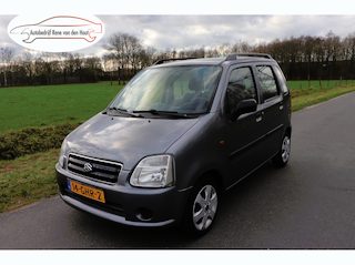 Suzuki Wagon R+ 1.0 Comfort