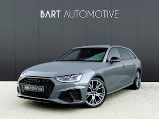 Audi A4 Avant 35 TDI S-Line|Automaat|Virtual|Cruise|CarPlay
