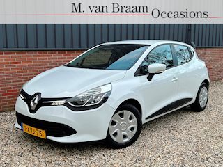 Renault Clio 0.9 TCe Expression