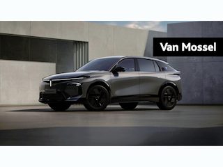 Lancia Gamma LS Long Range 97 kWh | Q1 2027 Verwachtte Levering | 740KM WLTP | 19'' Velgen | 360 ° Parkeersensoren | Adaptive Cruise Control | Full Led |