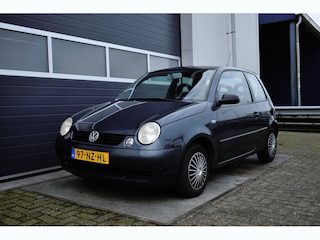 Volkswagen Lupo 1.4 Comfortline