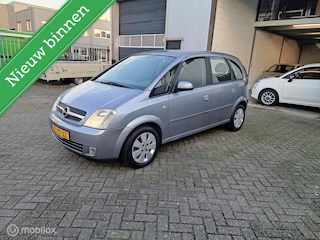 Opel Meriva 1.6-16V Cosmo