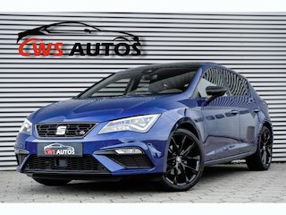 Seat Leon 1.5 TSI FR Business Intense Plus CARBON ED.*LED*VIRTUAL*KEYLESS*PANO*BEATS
