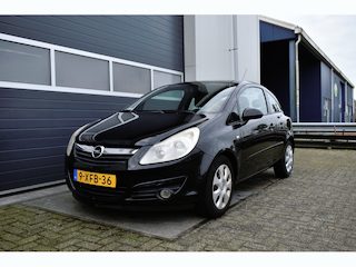 Opel Corsa 1.0-12V Essentia