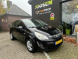 Opel Corsa 1.2-16V EDITION