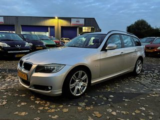 BMW 3-serie Touring 318i