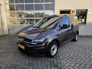 Volkswagen Caddy 2.0 TDi L1H1 75pk Economy Edition