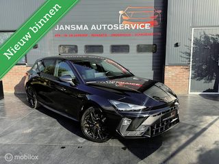 Cupra Leon 1.5 TSI e-Hybrid VZ Extreme