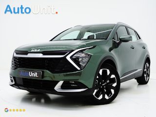 Kia Sportage 1.6 T-GDi Plug-in Hybrid AWD | Adaptive Cruise | Camera | DAB | Virtual | PDC | LED | Carplay
