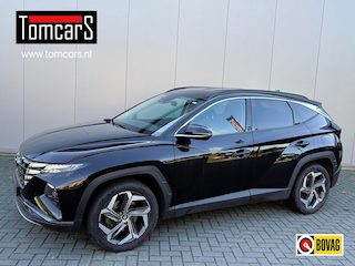 Hyundai Tucson 1.6 T-GDI PHEV Comfort Smart 4WD Camera/Elektr.-Klep/Navigatie/Parkeerhulp