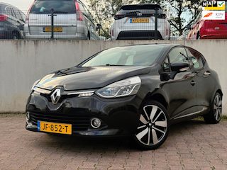 Renault Clio 0.9 TCe Dynamique/NAVI/CLIMA/42988 KM NAP/PDC/CRUISE/