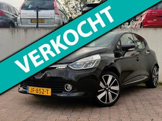 Renault Clio 0.9 TCe Dynamique/NAVI/CLIMA/42988 KM NAP/PDC/CRUISE/