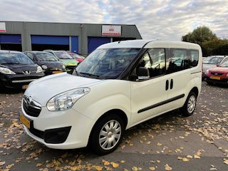 Opel Combo 1.4 L1H1 Turbo Edition. Trekhaak !! Airco !!