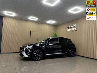 Renault Clio 1.6 E-Tech Full Hybrid 145 esprit Alpine * 1e Eig / Carplay / LED / Stoel-Stuurverwarming / NL Auto *