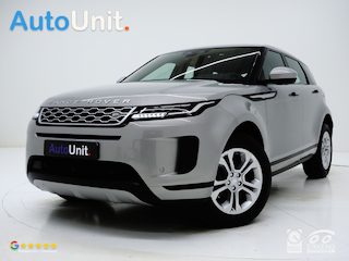 Land Rover Range Rover Evoque 1.5 P300e AWD | Panoramadak | Leder | Camera | Stoelverwarming | Zwarte Hemel | Carplay