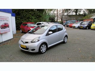 Toyota Aygo 1.0-12V Access