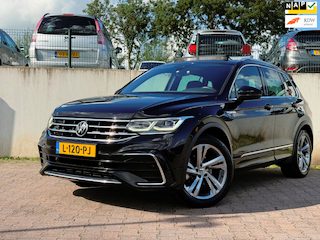 Volkswagen Tiguan 1.5 TSI R-Line Business+/PANO/VIRTUAL DASH/1STE EIGENAAR/BTW AUTO/NETTE AUTO/