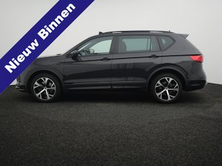 Seat Tarraco 1.4 TSI e-Hybrid PHEV FR panoramadak | El. Trekhaak & Achterklep | Adaptief Cruise | Stoel & Stuurverwarming | Memory |