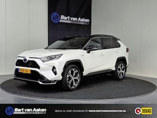 Toyota RAV4 2.5 Plug-in Hybrid AWD Bi-Tone Plus PHEV