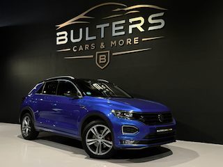 Volkswagen T-Roc 2.0 TSI 4Motion Sport Business R Pano|Led|18''Inch