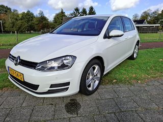 Volkswagen Golf 1.2 TSI Trendline