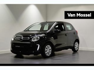 Citroën C1 1.0 VTi Feel - AIRCO - BLUETOOTH - ZUINIG!!