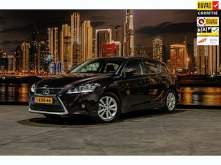 Lexus CT 200h Business Line