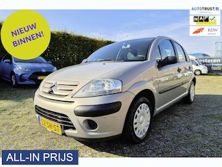 Citroën C3 1.1i Ligne Séduction ✅1e EIGENAAR ✅NIEUWE APK