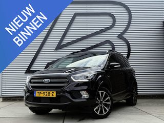 Ford Kuga 1.5 EcoBoost ST Line 1e Eigenaar|Navi|Camera|Trekhaak|Clima|Cruise|Stoelverwarming|Nieuwe APK bij Aflevering