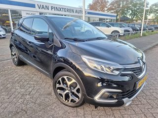 Renault Captur 0.9 TCe Intens