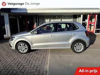 Volkswagen Polo 1.2 TSI Comfortline