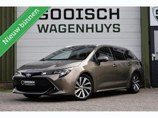 Toyota Corolla Touring Sports 1.8 Hybrid Business Plus | Carplay | Stoelverwarming | Camera |