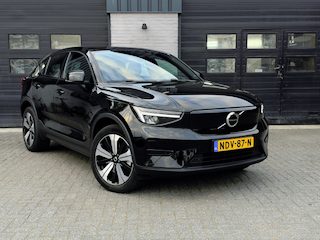 Volvo C40 Recharge Plus 69 kWh Trekhaak, Adp Cruise, Panoramadak