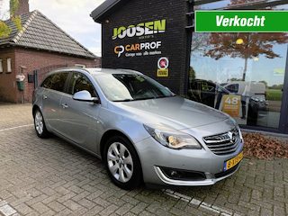 Opel Insignia 1.4 T ECOF. BNS+