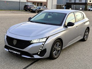 Peugeot 308 Active Pack