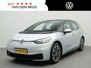Volkswagen ID.3 204 PK PRO 58 kWh | SOH 94% | Adaptieve Cruise Control | Stuur & Stoelverwarming | Apple Carplay / Android Auto |