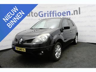 Renault Koleos 2.5 Dynamique Pack EXPORT